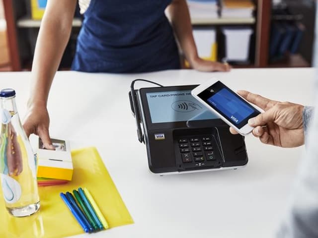 Galicia continúa innovando a través de los “Pagos sin Contacto” con VISA