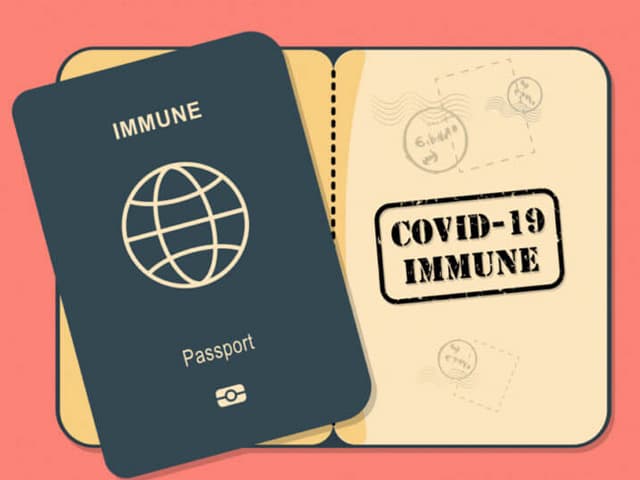 Los viajes vuelven lentamente  en 2021