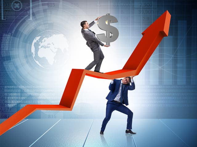 Recuperación económica y  visión del área tecnológica