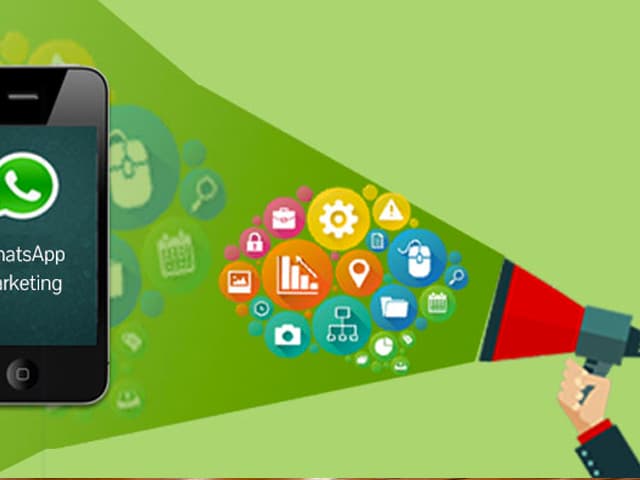 WhatsApp, el nuevo aliado  de los equipos de marketing