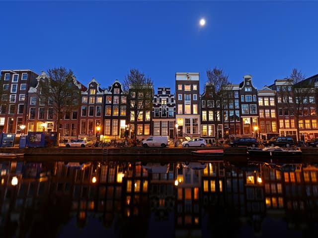 El Brexit terminó favoreciendo a Holanda