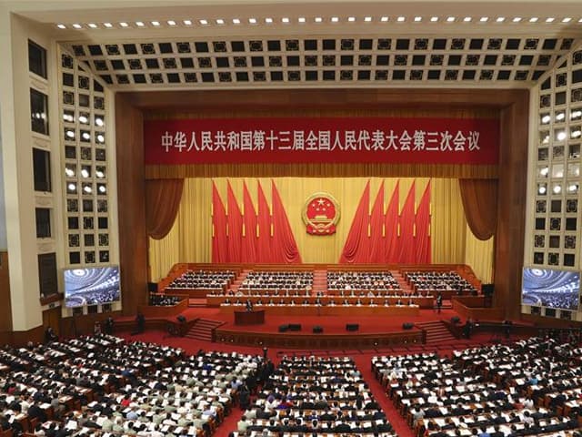 China y su economía post-Covid