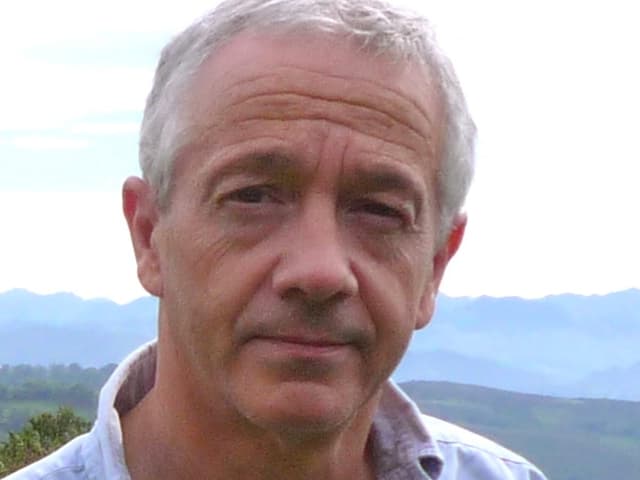 Un futuro digital, verde y con canas