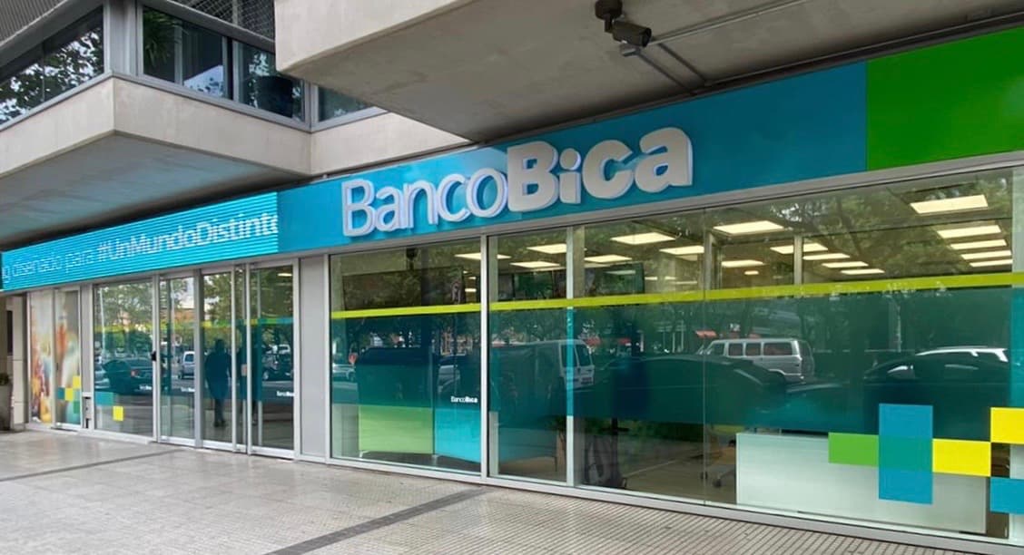 Banco Bica llega a Puerto Madero