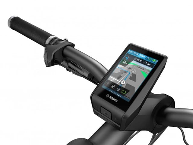 Inteligencia artificial y conectividad, la apuesta de Bosch para 2021