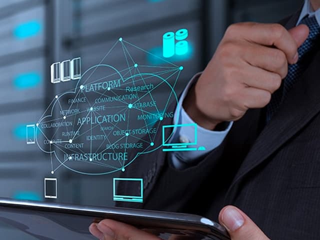 Finanzas 4.0 y el  nuevo rol del CFO