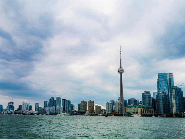 Canadá, destino favorito para  trabajar. Más que los EE.UU.