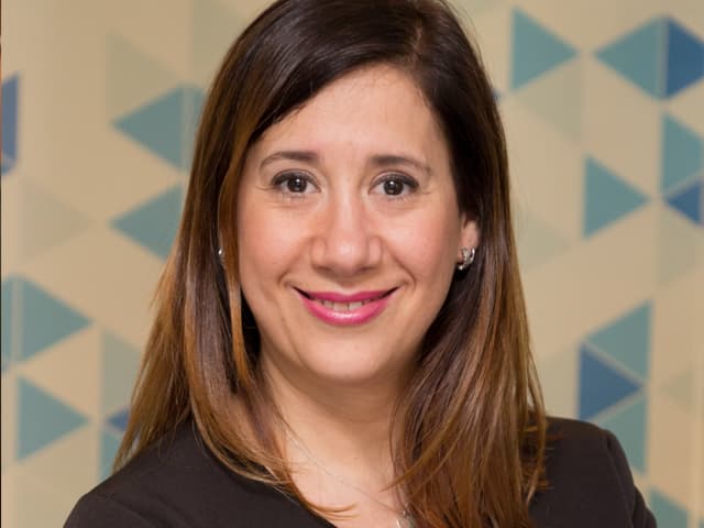 La CEO de Mercer fue distinguida en el marco de “Mujeres Protagonistas”