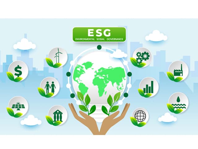 Modelo ESG, claves de la empresa actual