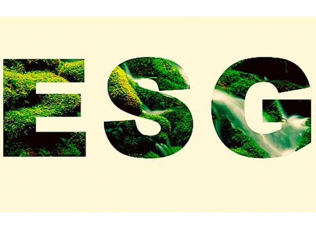 ESG, las tres claves de  la gran transformación