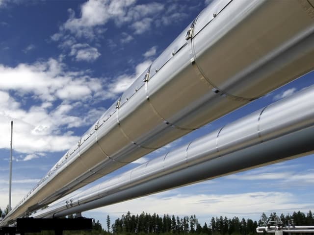 Ecogas moderniza sus operaciones con SAP y Process Technologies