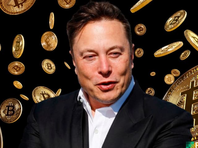 Los autos Tesla se pueden comprar con bitcoins