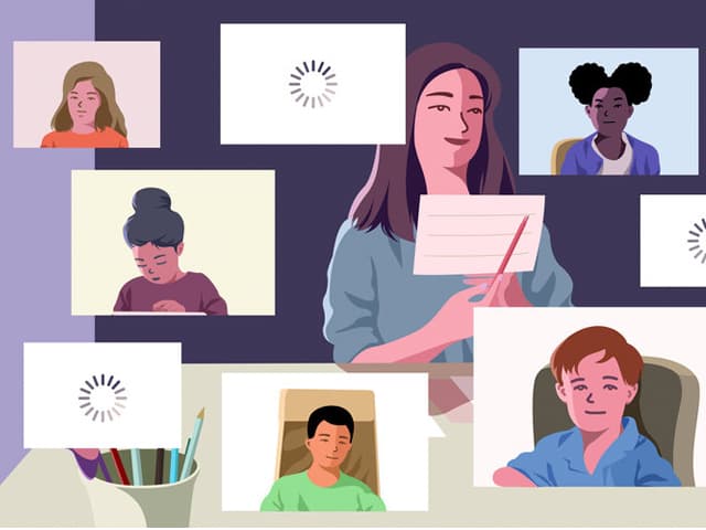 Escuela Libre, la plataforma gratuita que promueve una nueva forma de enseñar y de aprender