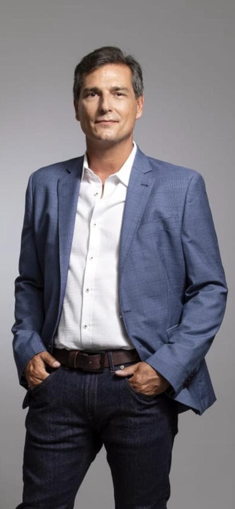 WarnerMedia Latin America anuncia su nuevo equipo