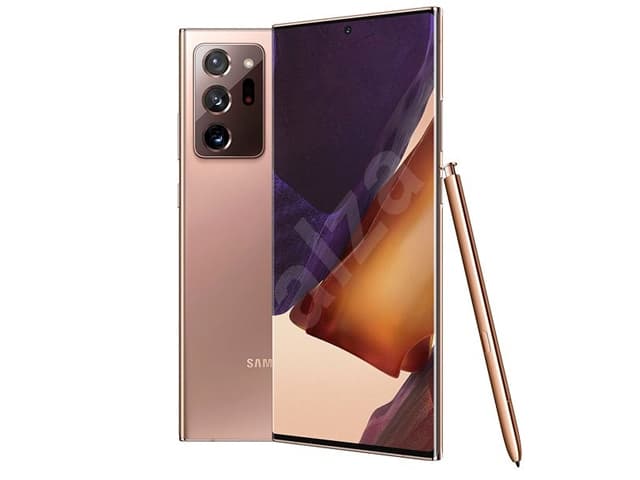 Preocupa a Samsung la escasez de chips