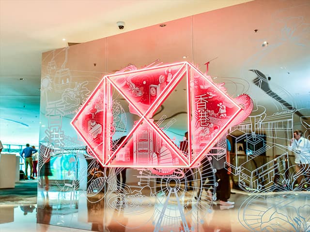 Euromoney distinguió a HSBC Argentina como líder de mercado en comercio exterior