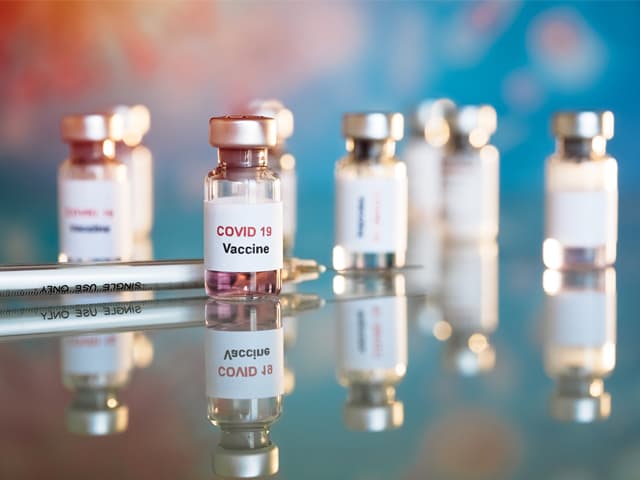 Autorizada la vacuna de Johnson & Johnson