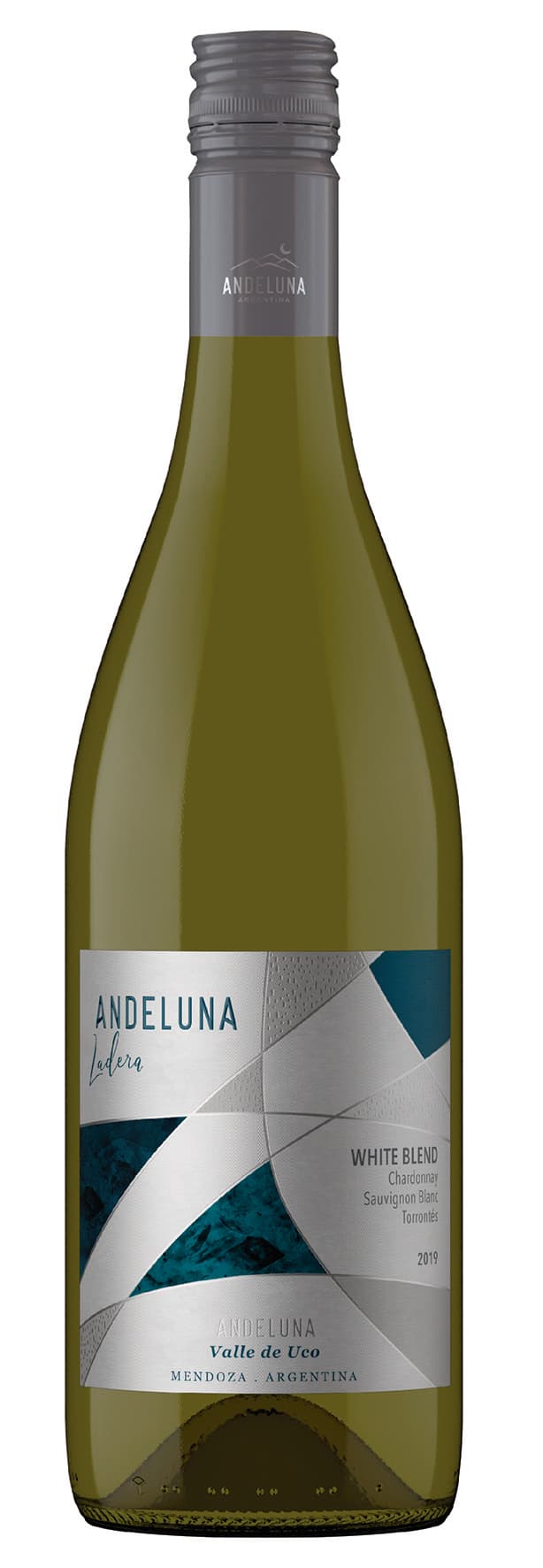 Andeluna: nueva línea de blends de montaña