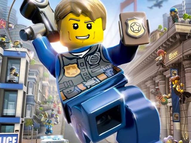 Lego se expande y necesita más empleados