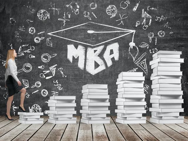 ¿Qué deben enseñar ahora las escuelas de negocios?