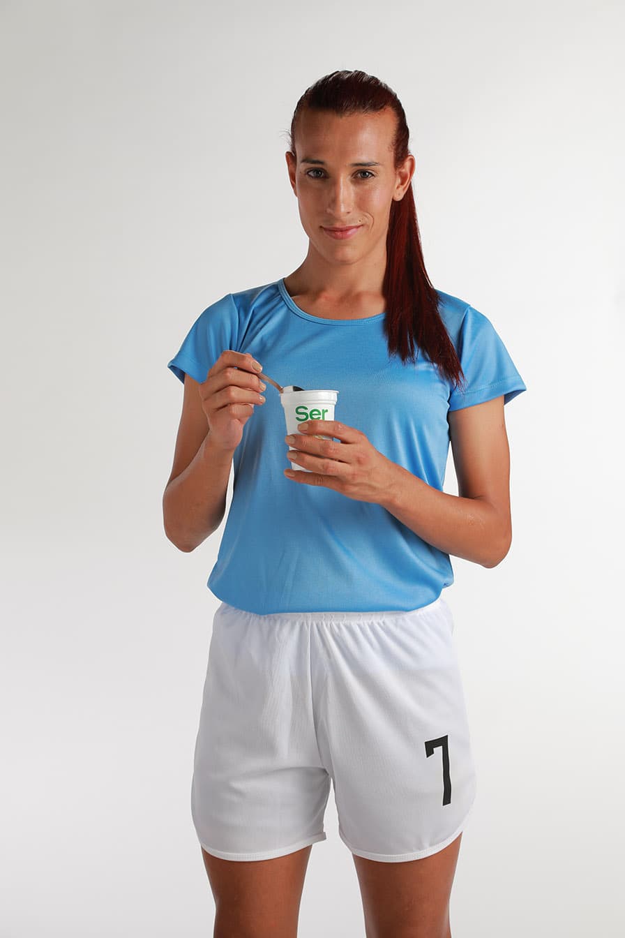 Ser renueva su línea de productos