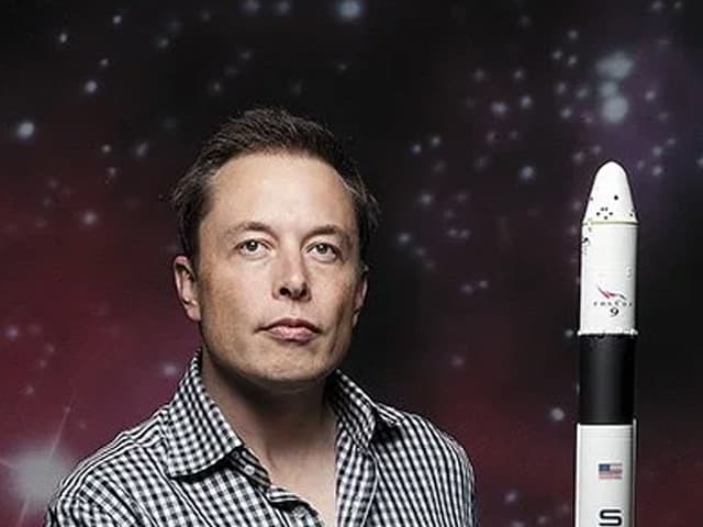 ¿Por qué Elon Musk habla de colonizar Marte y lo hace?