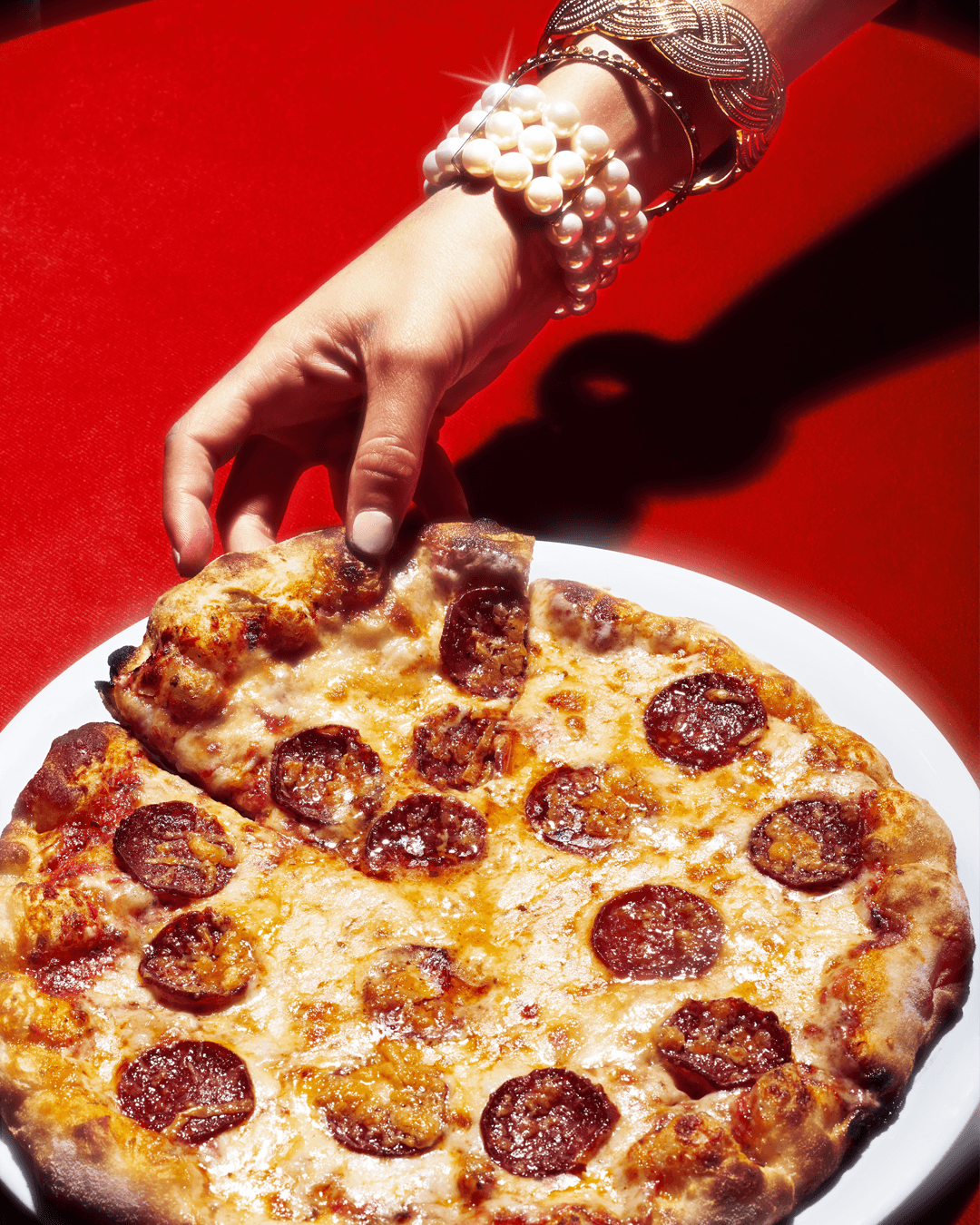 Spritzza: una nueva propuesta en Palermo