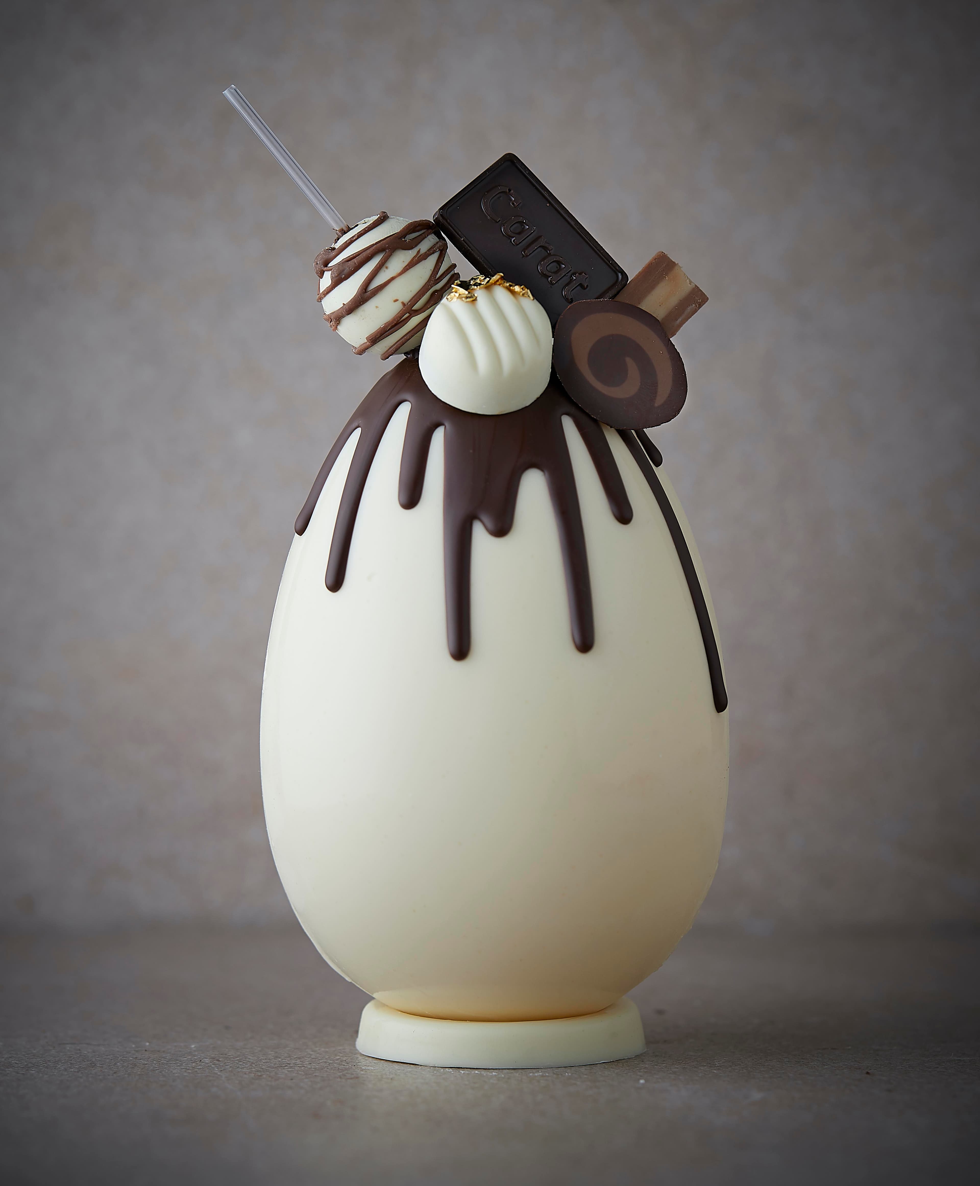 Pascua: ¿Qué prefieren los argentinos a la hora de consumir chocolate?