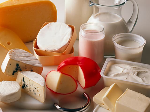 Cadena láctea: los aumentos 2020, ¿se mantendrán en 2021?