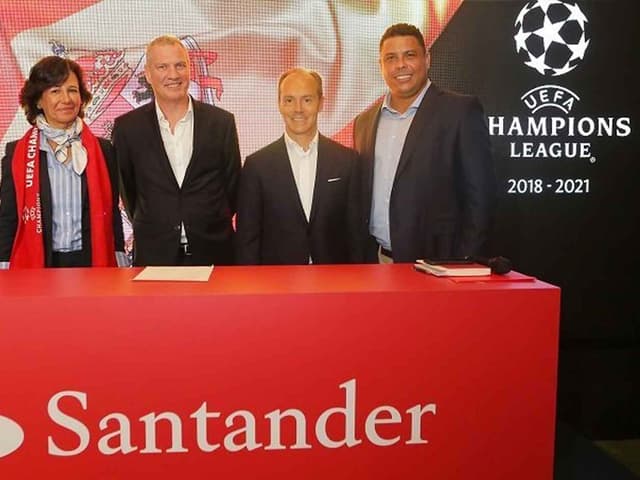 Santander patrocinará la CONMEBOL Libertadores Femenina durante las tres próximas temporadas