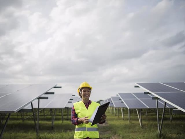 Santander X Environmental Challenge para impulsar el emprendimiento sostenible
