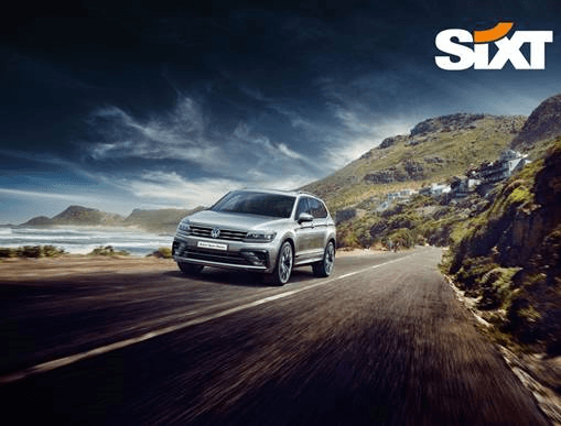 Sixt propone conocer Salta, en auto