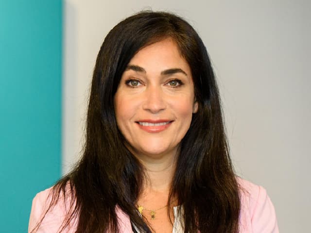 Lo que realmente piensan  las mujeres CEO locales