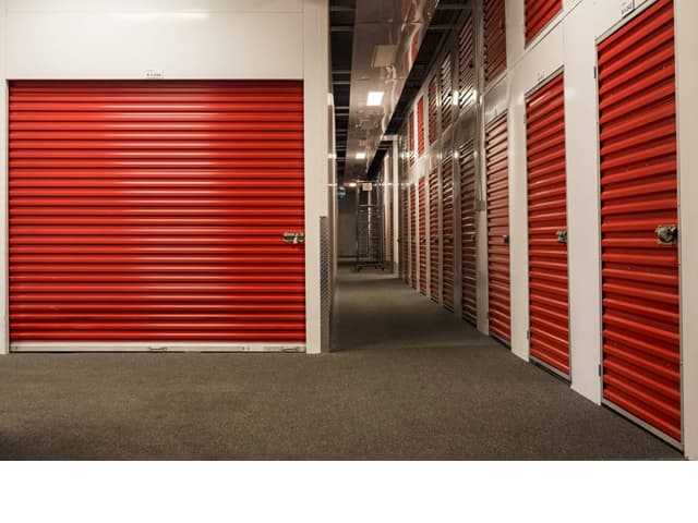 Self storage, tendencia que  sigue creciendo en el mundo