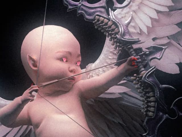 Criptoarte: explotó el mercado del arte digital