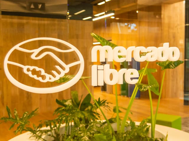 Mercado Libre por la regeneración y conservación de biomas en América Latina