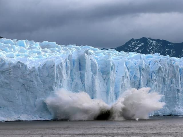 Interés, inercia y miedo: cuesta  actuar contra el cambio climático