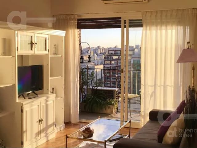 Más de 50% de las ventas 2021 fueron departamentos usados