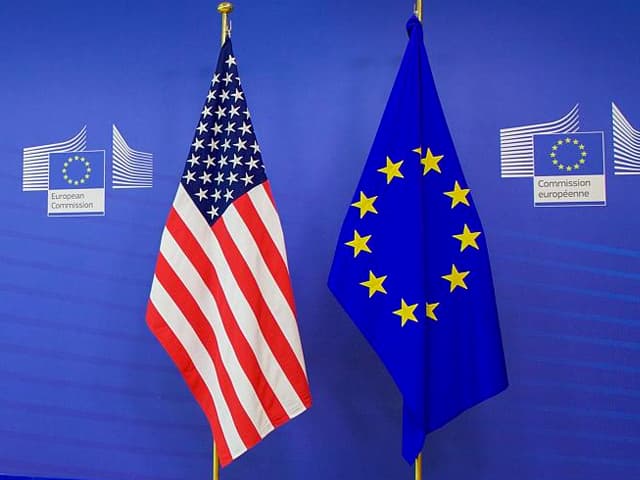 Desacople transatlántico