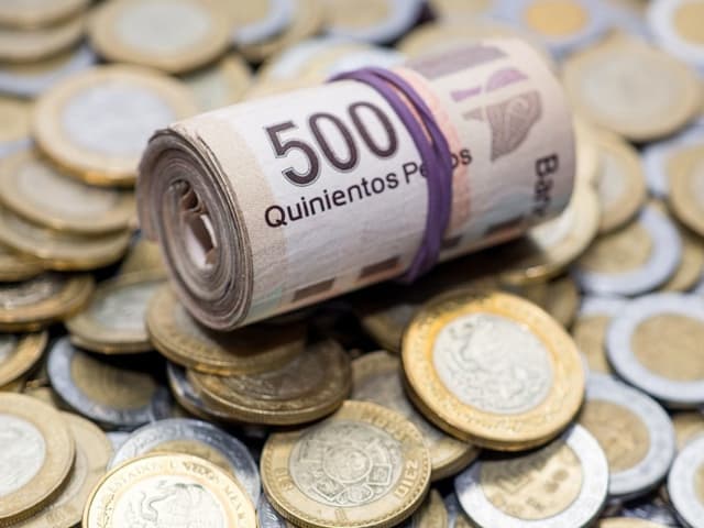 El problema no es el dinero,  es confianza en los gobiernos