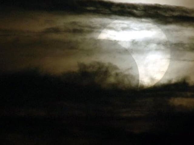 Un plan para filtrar la luz solar