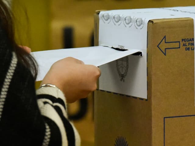 La mayoría cree que el Gobierno  ganará las elecciones legislativas