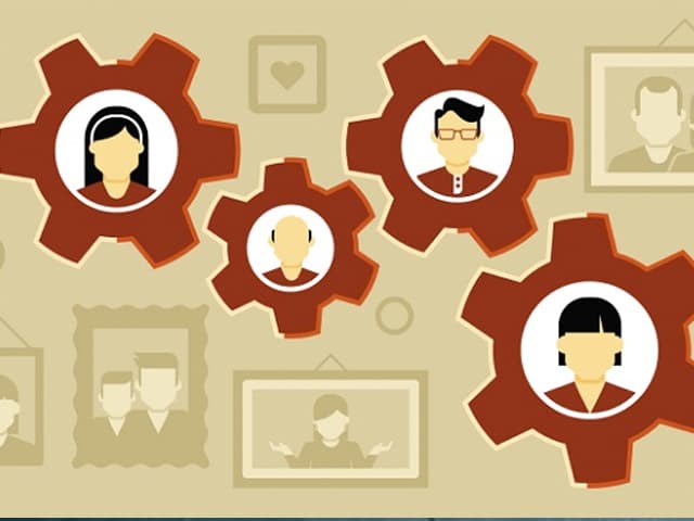 Las empresas familiares con  un cuadro tributario complejo