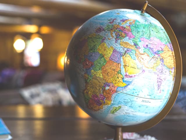 Una segunda Guerra Fría en ciernes