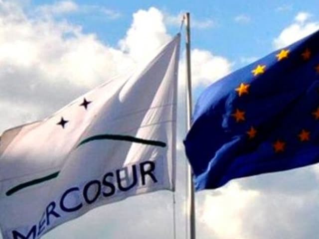 Portugal reclama la ratificación del acuerdo entre la UE y Mercosur