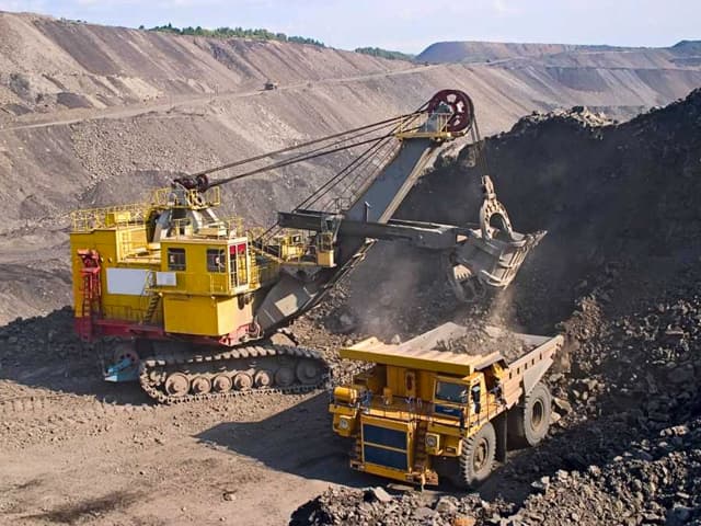 La industria minera está a las puertas de un nuevo superciclo