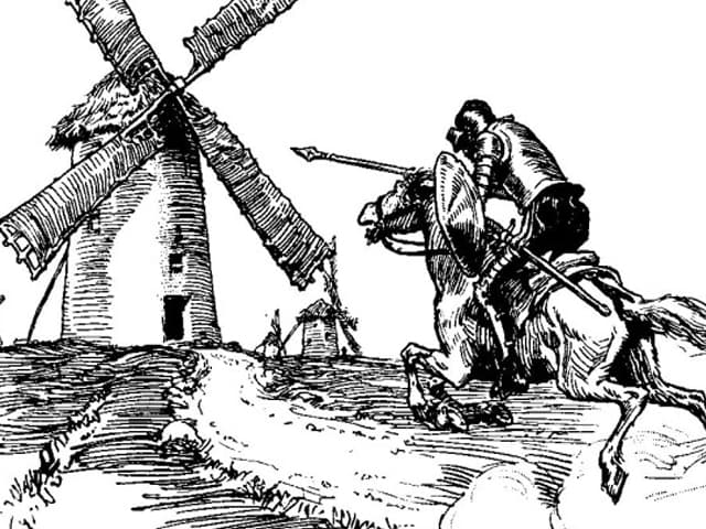 Contra la inflación en la recta final antes de las elecciones