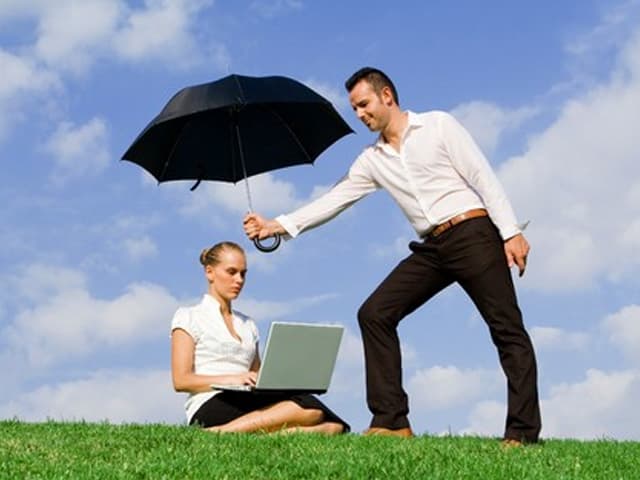 El poder de la mujer en la empresa familiar