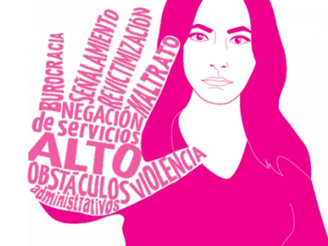 Camino hacia la igualdad, una carrera de obstáculos