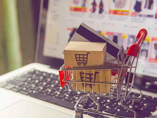 Aumentar la confianza en las ventas en línea